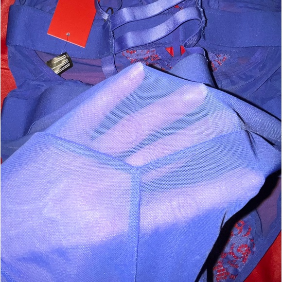 Bodysuit by Tutti Rouge, NWT - Picture 12 of 14